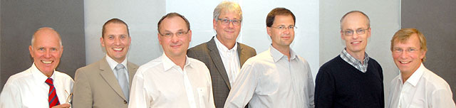 Team Netzwerk Gef&auml;&szlig;medizins